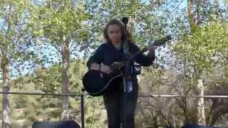 Melissa Etheridge - I Take You With Me - Living Free Fundraiser, Idyllwild-CA 5 October 2013