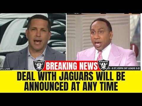 🛡️ RAIDERS KEEP AN EYE ON A KEY PIECE FOR DEFENSE!RAIDERS NEWS TODAY