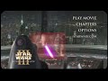Opening To Revenge Of The Sith 2005 DVD Disc 1 Corusant