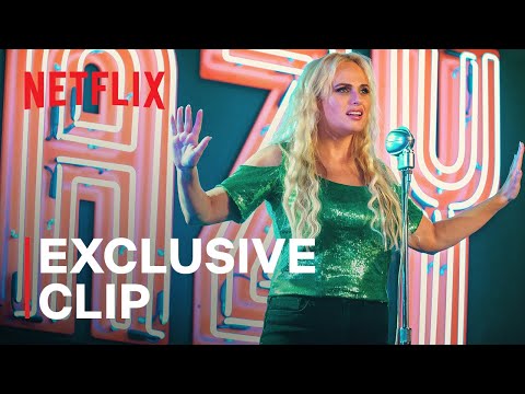Exclusive Clip