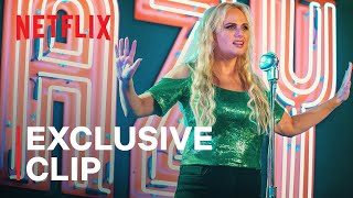 SENIOR YEAR starring Rebel Wilson | Exclusive Clip | Netflix
