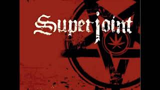 Superjoint Ritual - Stealing a page or two a lethal dose of american hatred