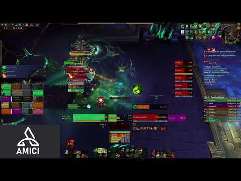 Mythic King Rastakhan