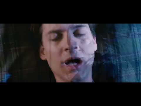 The Venom Symbiote Bonds With Spider Man | Spider Man 3 2007 Movie Clip HD