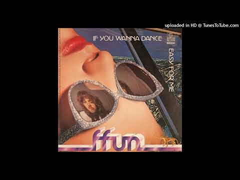 Ffun - Easy For Me