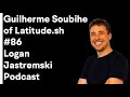 The Man behind scaling Blockchain Hardware | Guilherme Soubihe CEO & Founder of Latitude.sh