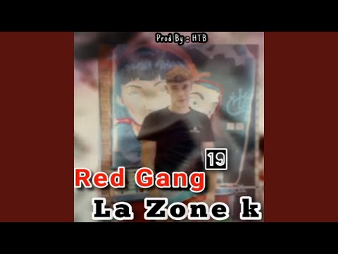 red gang (La zone k)