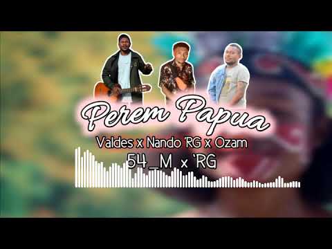 Perem Papua 54 M x 'RG (Faldes 54_M x Nando 'RG x Ozam 54_M)
