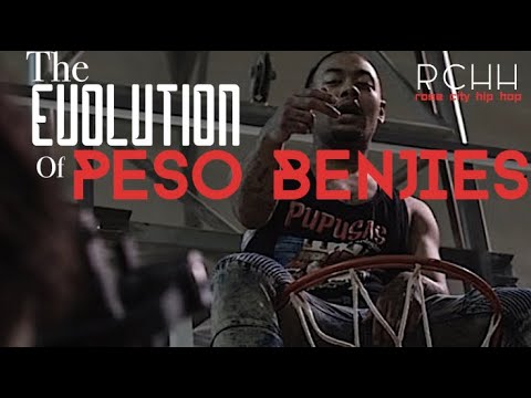 The Evolution Of PESO BENJIES (2011-2020)