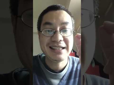 [Learn Chinese] Talk about the "strokes" (笔划 bǐ huá) in Chinese