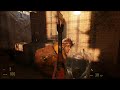 Half Life Alyx Killing Jeff With Weapons