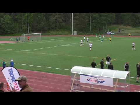 GrIFK-FC Haka 28.5.2016 Ykkönen ottelukooste
