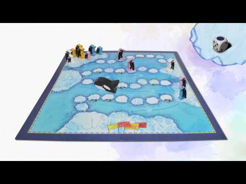 Thats my Fun: Pingi Pongo (Çocuk ve Aile Oyunu) - 5 yas ve üstü