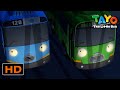 Tayo English Episodes L Afraid Of The Night L Kids Cartoon L Vehicles For Kids L Tayo Episode Club