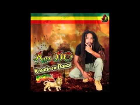 Ras Do - L'amour de Jah