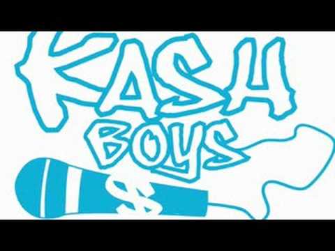 Kash Boys-Krumping