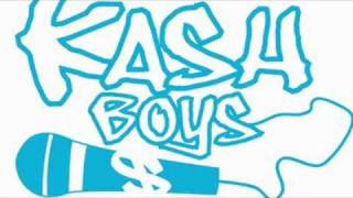 Kash Boys-Krumping