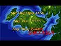 Sodor Short Tutorial
