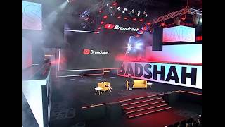 Natura's Flying FX Rigging at YouTube Brandcast Event | Stage Automati