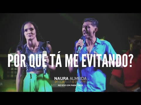 Naura Almeida and Ninho Almeida