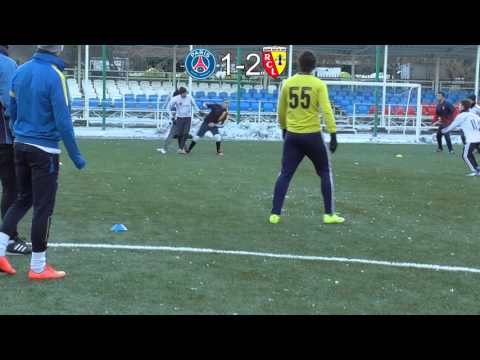 AFL.FC.1/4.Paris Saint-Germain - Racing Club de Lens