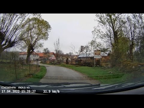 Ohaba-Sibișel – sat tradițional