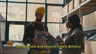 Mastering Global Logistics: A Comprehensive Guide