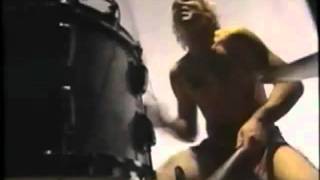 Crack City - Tin Machine (David Bowie) #Pangaea's People