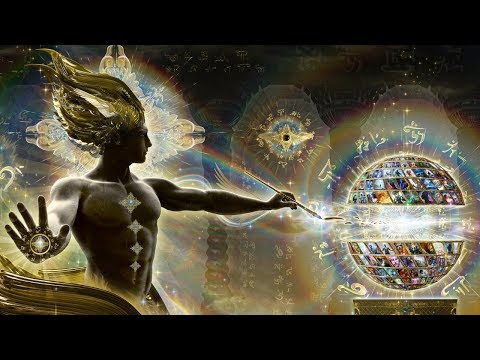 Die 7 hermetischen Gesetze