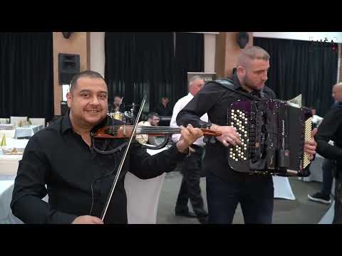 Svadbarski splet kola -Orkestar Mladena Spasojevica PANTERI