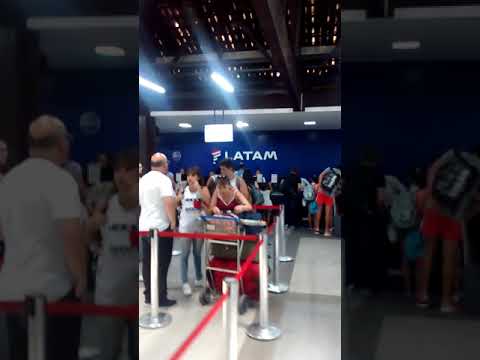 Porto Seguro aeropuerto