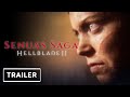 Hellblade 2: Senua's Saga - Gameplay Trailer | Game Awards 2023