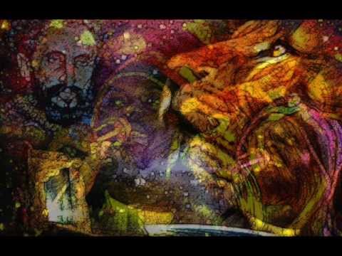 CUDDEY - TIGER VERSHAN - IYAH KIMO I & HIGH ELEMENTS