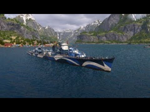 Destroyer Academy Premiums: Fenyang