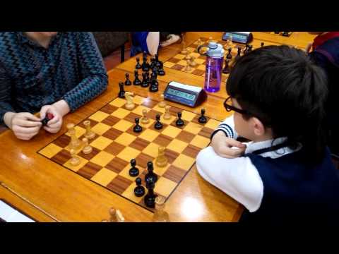 Qarayev Kenan - Ferid Mustafayev