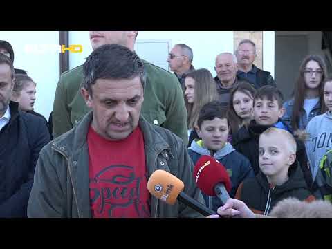 BL HRONIKA 03 04 23 - DOM U KRMINAMA DOBIO VODU