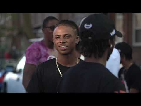 ZIICO NIICO FT A1 "STREET PASSION 2" OFFICIAL MUSIC VIDEO