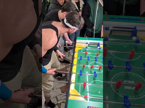 Finale Vincenti: 🔥Caruso - Lupoli VS Giuntoli - Pasquini🔥 | National League 11