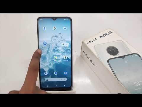 how to reset network settings in Nokia G20 , Nokia G22| Nokia G21 me network reset kaise kare