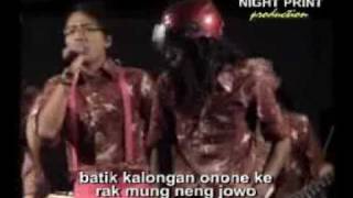 Download lagu raprox - batik kalongan.flv mp3