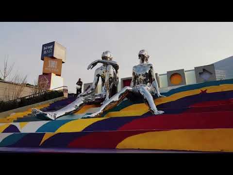 体验osmo pocket扑空