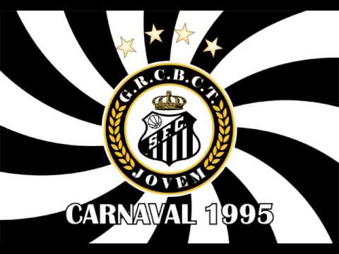 TORCIDA JOVEM - SAMBA ENREDO 1995