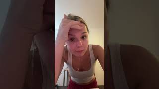 baby vlog also not pictured is my building losing my squishy and tv stand packages!! just so