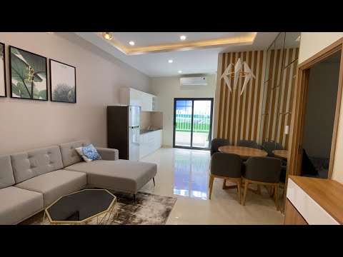 Căn Hộ Duy Nhất Tại Thuận An Giá Chỉ 1 tỷ/ Căn 2pn, Chỉ cần thanh toán 300 triệu