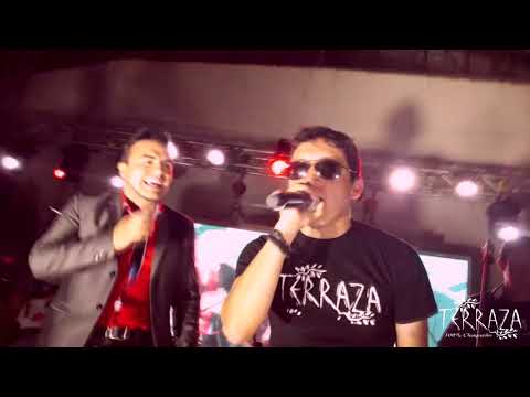 Terraza 100% Chaqueño "Lamento Boliviano" ft. Renato Abad #AmericoyomellamoEcuador