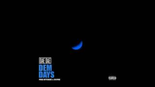 Dae Dae - Dem Days