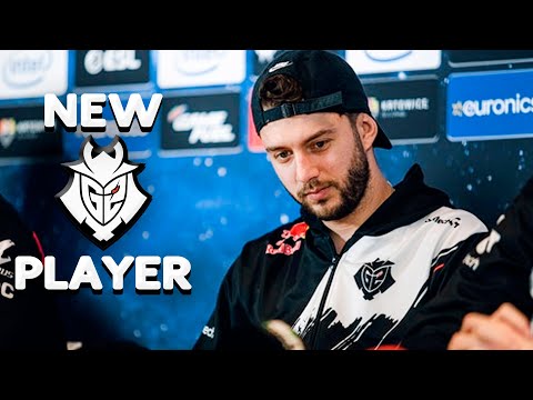 NEW G2 PLAYER l Best of JaCkz