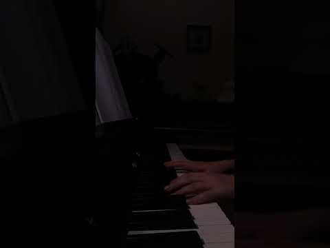 Alvorecer Piano Performance Video