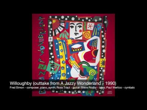 Willoughby (outtake from A Jazzy Wonderland)
