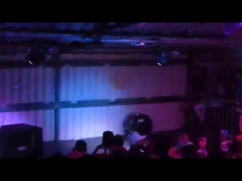 Giovanna Lovely - Chimus Bar (01-04-14) FULL HD - BY LEH SANUTY